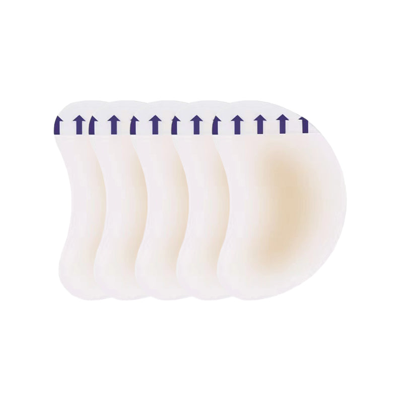 Frendorf |  Unsichtbare Anti-Verschleiß-Fußpflaster