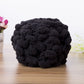 Frendorf | Winter DIY Geflochtene Perle Grobe Wolle