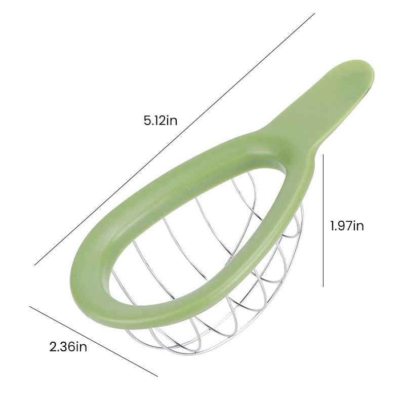 Frendorf | Avocado Würfel Maker