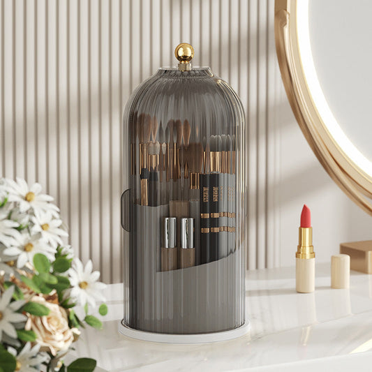 Frendorf | 360° Rotierender Make-up Pinsel Organizer Box