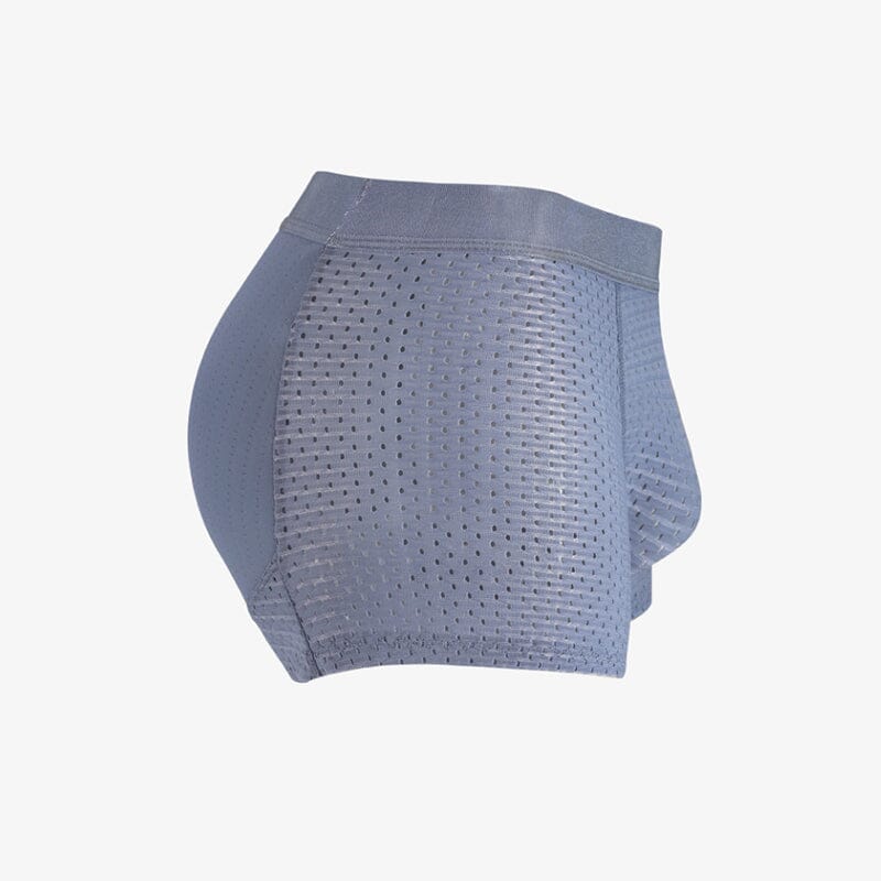 Frendorf | Ice Silk Atmungsaktive Männer Butt Lift Unterwäsche