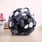 Frendorf | Winter DIY Geflochtene Perle Grobe Wolle