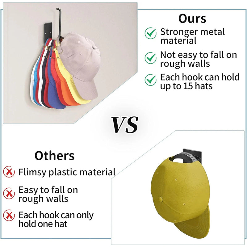 Frendorf | Hutständer für Baseball-Caps