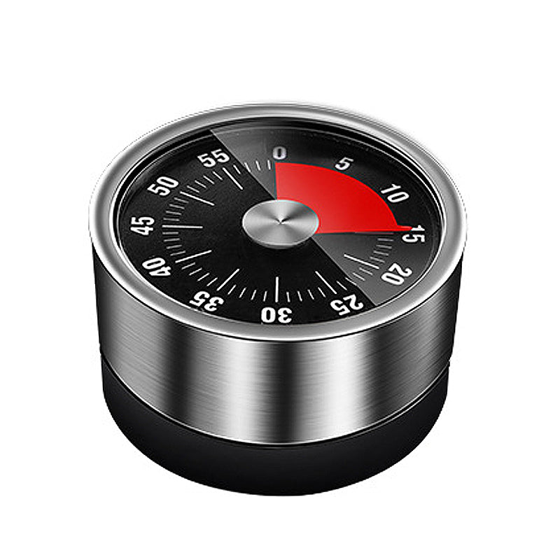 Frendorf | Edelstahl Küchenuhr
