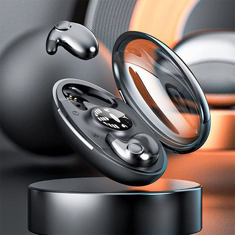 Frendorf | Invisible Sleep Wireless-Kopfhörer Ipx5 Wasserdicht