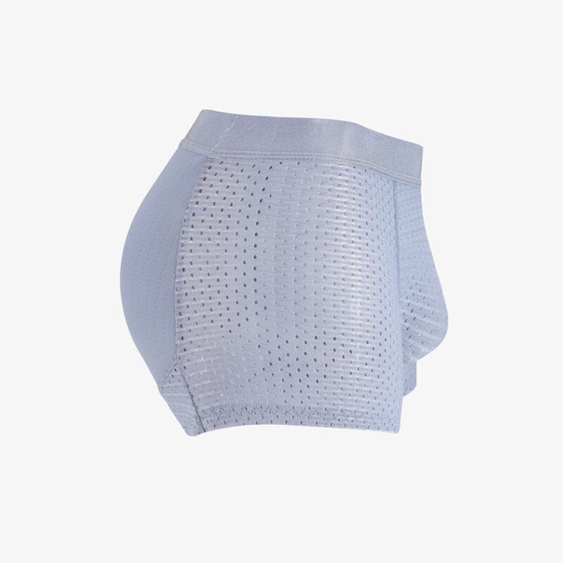 Frendorf | Ice Silk Atmungsaktive Männer Butt Lift Unterwäsche