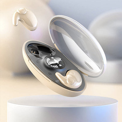 Frendorf | Invisible Sleep Wireless-Kopfhörer Ipx5 Wasserdicht