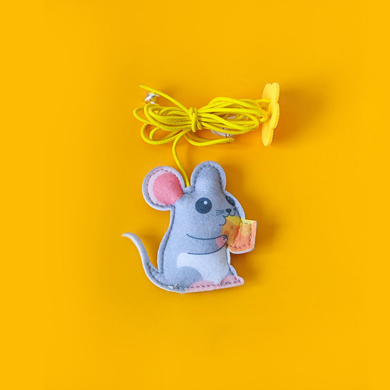 Frendorf | Pre-Sale>>Hängendes Springendes Katzen Spielzeug