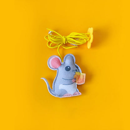 Frendorf | Pre-Sale>>Hängendes Springendes Katzen Spielzeug