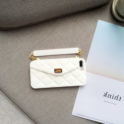 Frendorf | Apple Handyhülle Handtasche