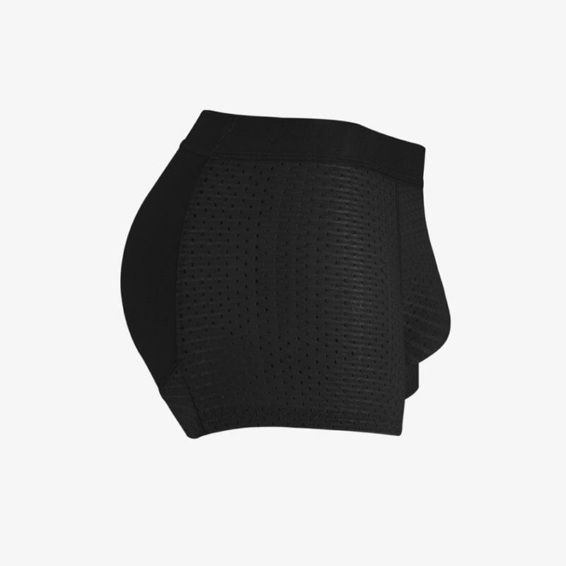 Frendorf | Ice Silk Atmungsaktive Männer Butt Lift Unterwäsche
