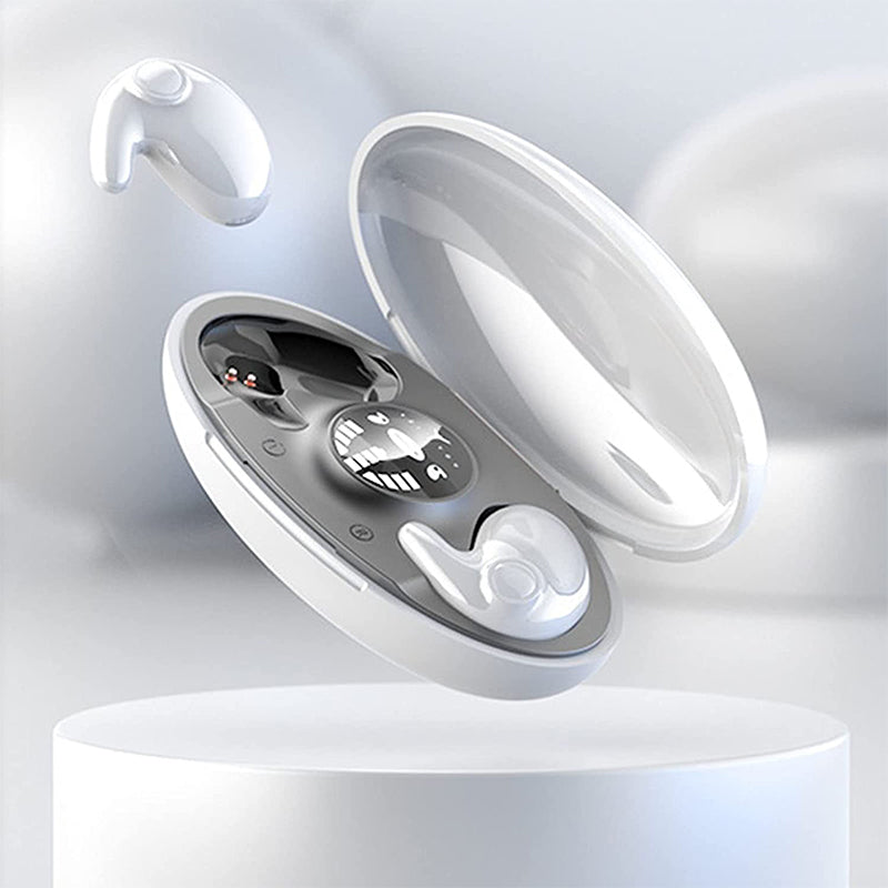 Frendorf | Invisible Sleep Wireless-Kopfhörer Ipx5 Wasserdicht