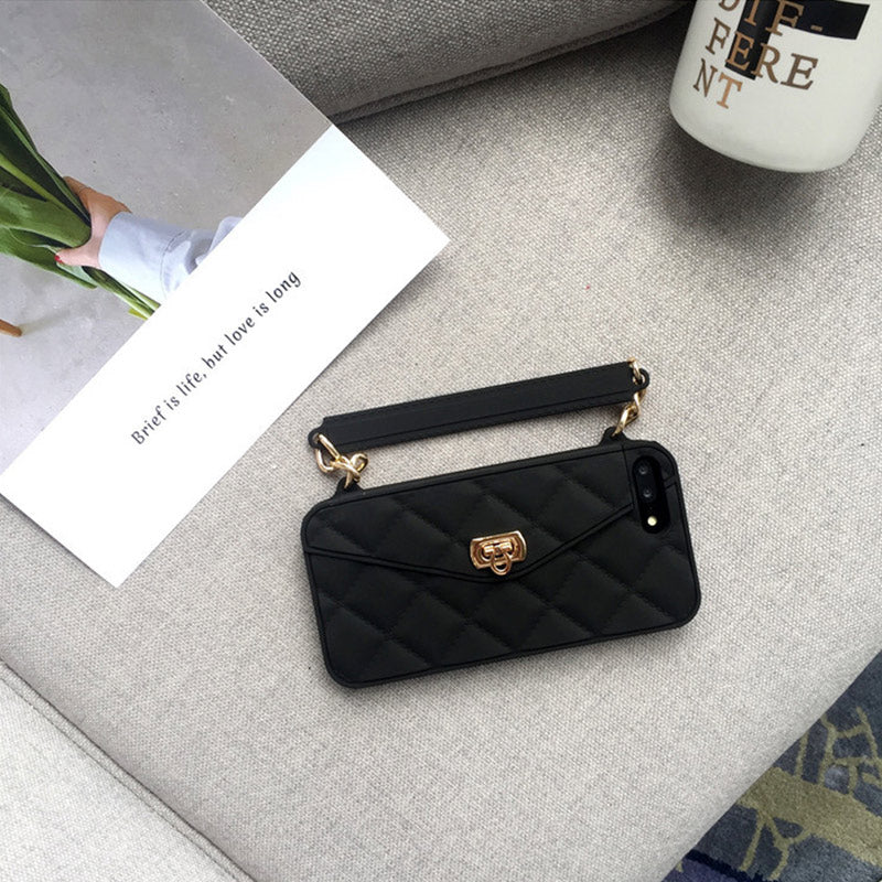 Frendorf | Apple Handyhülle Handtasche