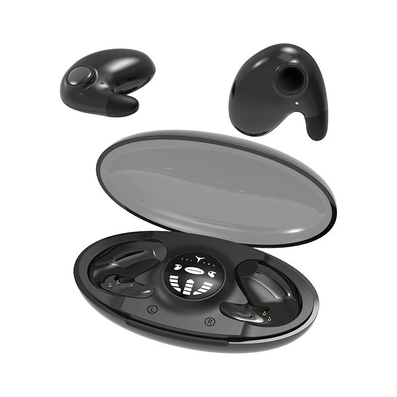 Frendorf | Invisible Sleep Wireless-Kopfhörer Ipx5 Wasserdicht
