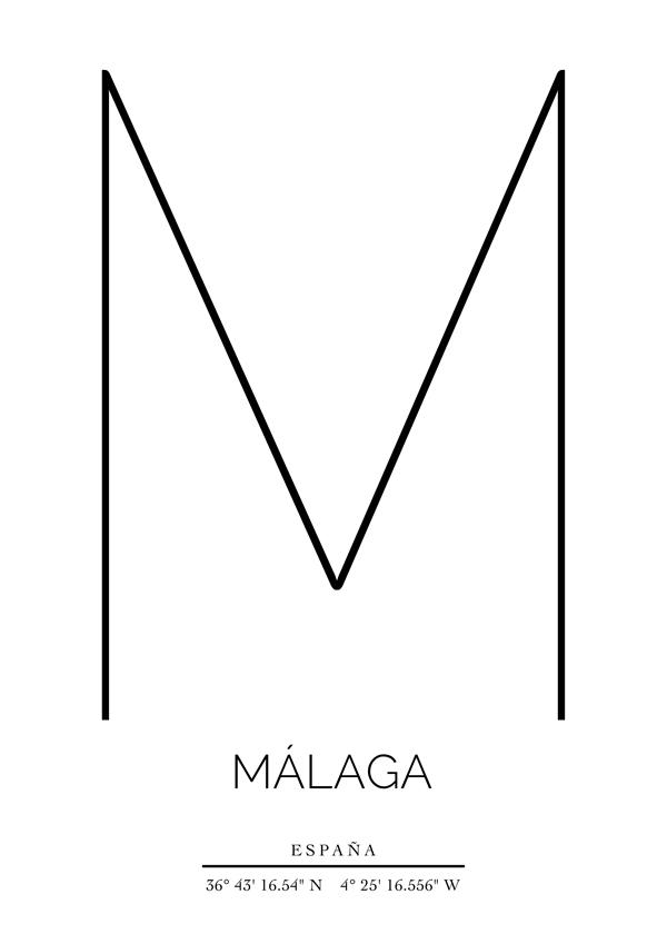 MALAGA