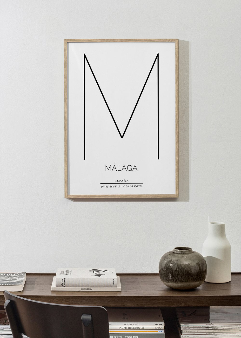 MALAGA