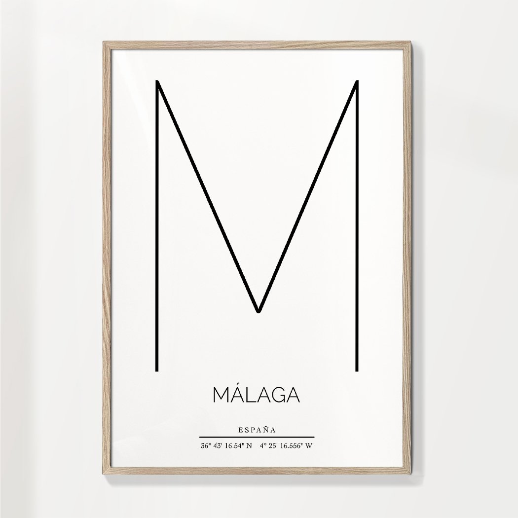 MALAGA