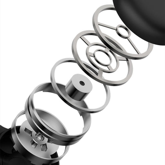 Frendorf | Bone Conduction OverEar Bluetooth Ohrhörer, mit 32G Speicher und IPX6 wasserdicht, für Pendeln und Sport