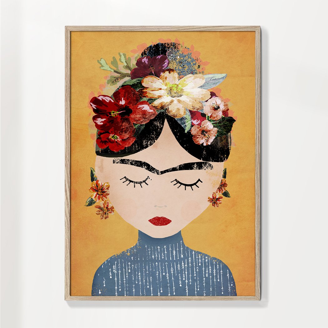 Frida