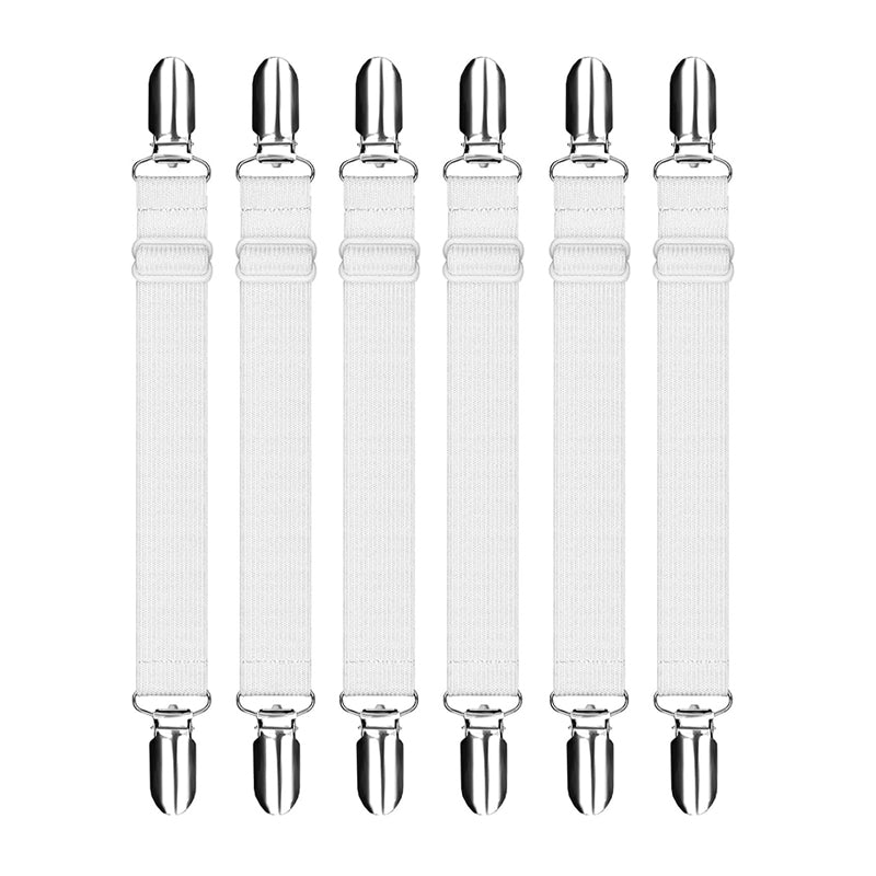 Frendorf | Bettlakenspanner