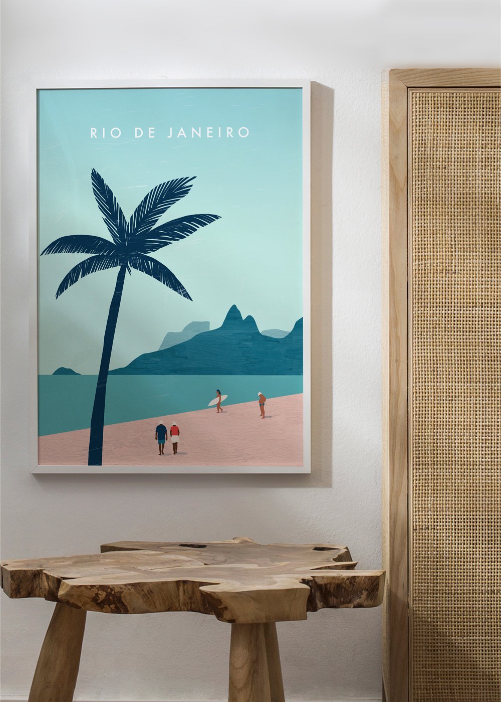 Rio de Janeiro