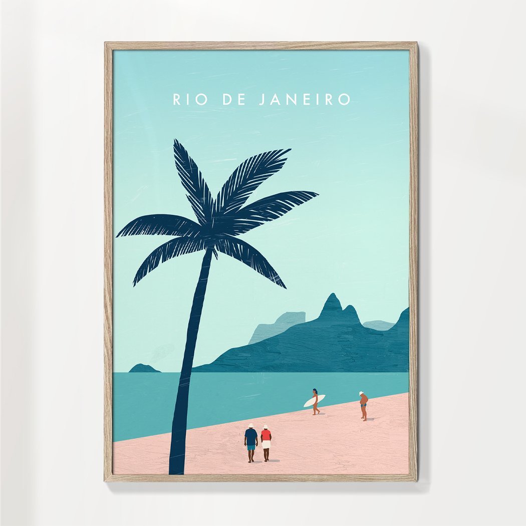 Rio de Janeiro