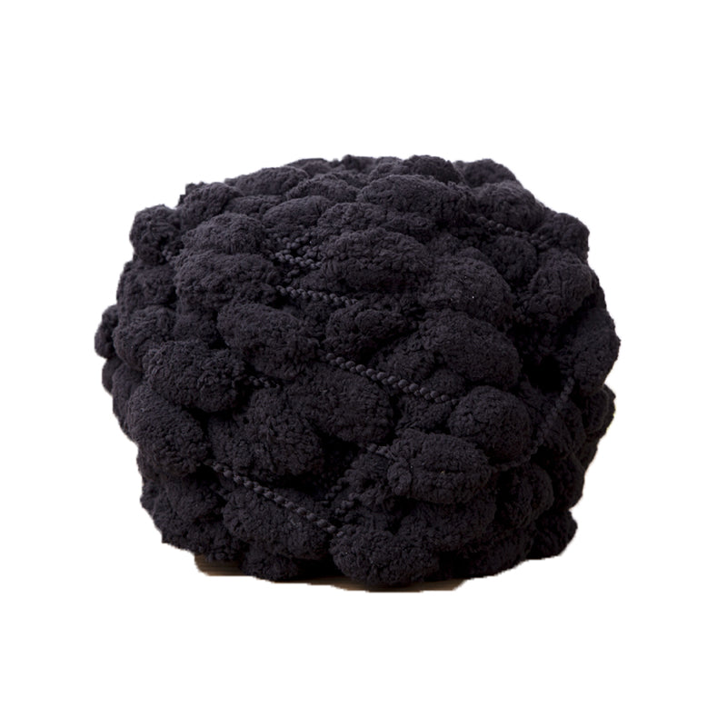 Frendorf | Winter DIY Geflochtene Perle Grobe Wolle