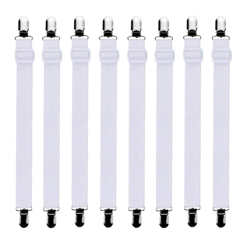 Frendorf | Bettlakenspanner