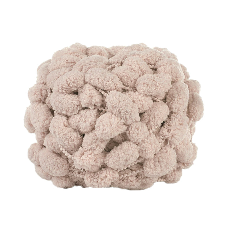 Frendorf | Winter DIY Geflochtene Perle Grobe Wolle