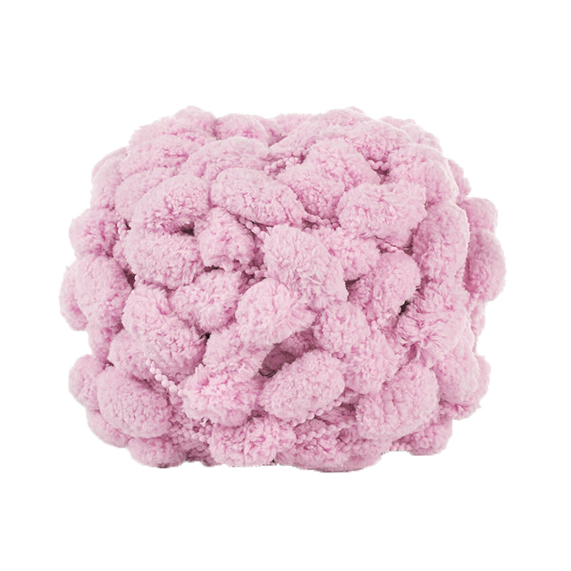 Frendorf | Winter DIY Geflochtene Perle Grobe Wolle