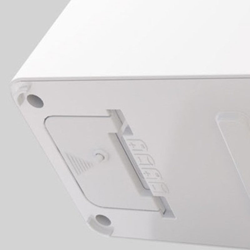 Frendorf | Automatischer Smart Zahnstocher Spender mit UV-Desinfektion, wiederverwendbaren Zahnstocher & Infrarotsensor, für Zuhause, Restaurant & Büro