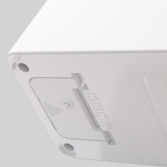 Frendorf | Automatischer Smart Zahnstocher Spender mit UV-Desinfektion, wiederverwendbaren Zahnstocher & Infrarotsensor, für Zuhause, Restaurant & Büro