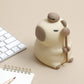 2024 Capybara Squishy Silikon Nachttischlampe - Perfektes Geschenk für Kinder und Mädchen