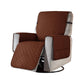 Frendorf | Universal Weicher Recliner Sesselbezug
