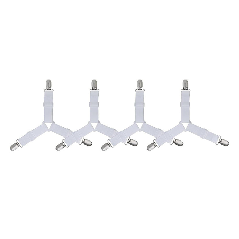 Frendorf | Bettlakenspanner