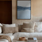 Frendorf | Leinwand Aquarell Landschaft N 11