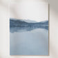 Frendorf | Leinwand Aquarell Landschaft N 11
