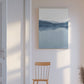 Frendorf | Leinwand Aquarell Landschaft N 11