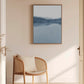 Frendorf | Leinwand Aquarell Landschaft N 11