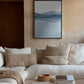 Frendorf | Leinwand Aquarell Landschaft N 12