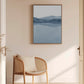 Frendorf | Leinwand Aquarell Landschaft N 12