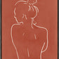Body Sketch N 6 Siena