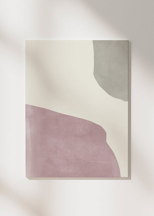 Frendorf | Leinwand Abstrakt N 28