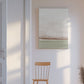 Frendorf | Leinwand Aquarell Landschaft N 24