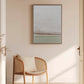 Frendorf | Leinwand Aquarell Landschaft N 24