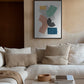 Frendorf | Leinwand Pastellmalblöcke