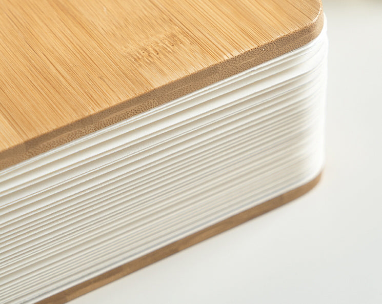 Frendorf | Ausziehbarer Tischstifthalter, mit Akkordeonstruktur, großem Stauraum und minimalistischer Gestaltung, für Zuhause & Büro