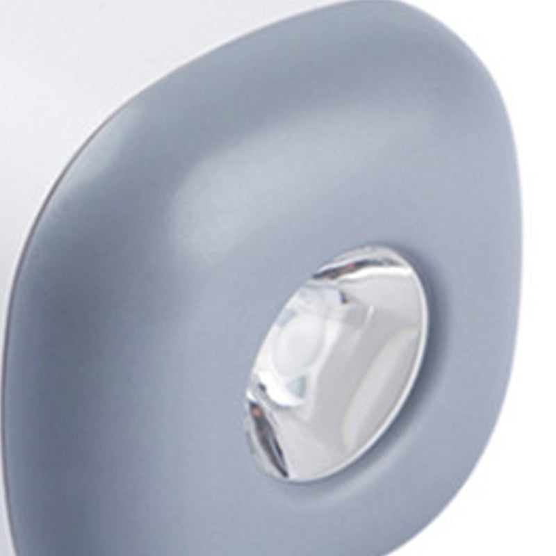 Frendorf | 3-in-1 tragbare Taschenlampe mit Nachtlicht & Power Bank, für Zuhause, Büro & Reisen