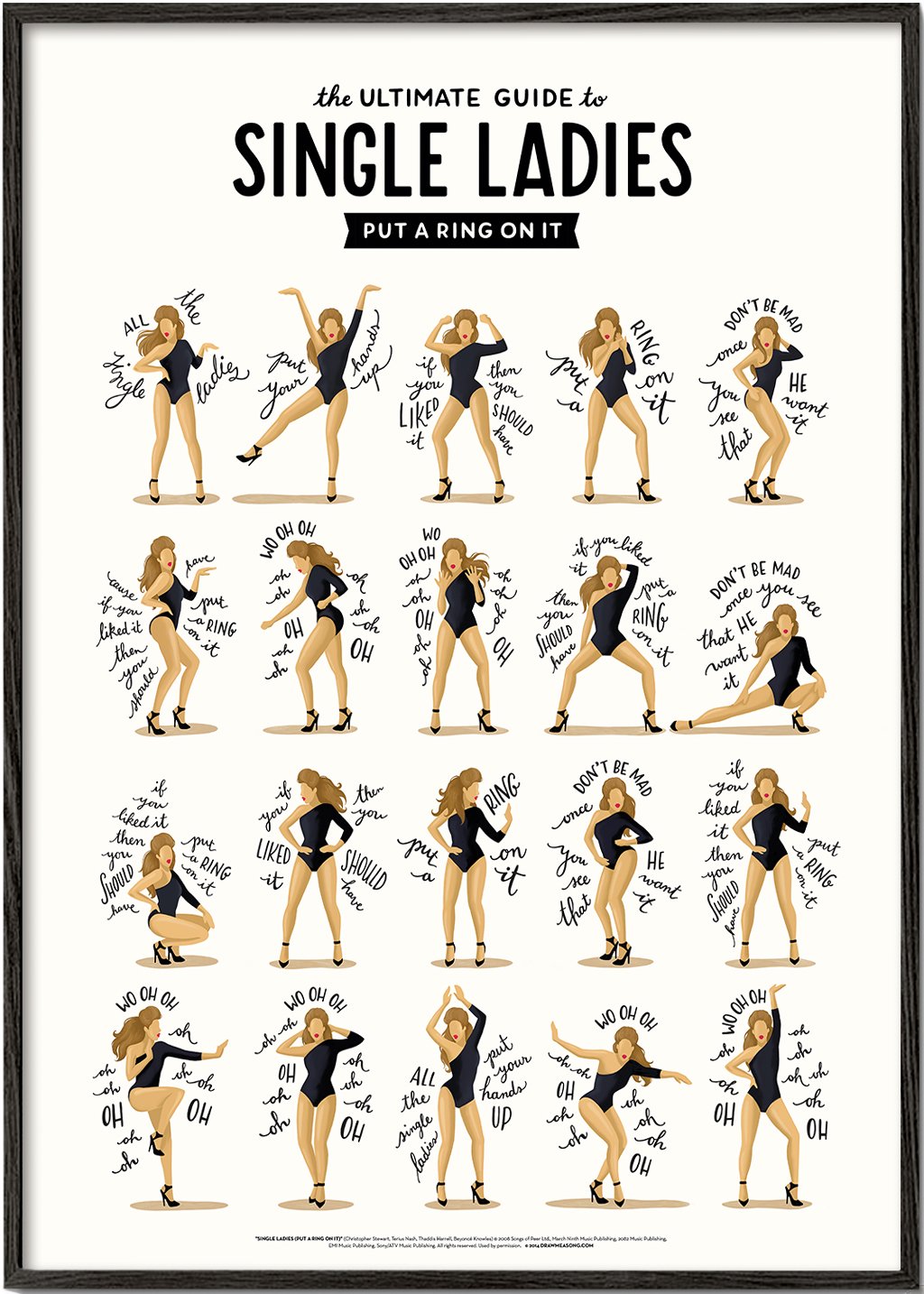 Single Ladies