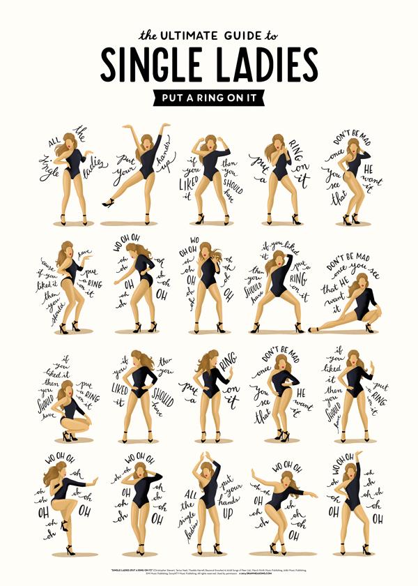 Single Ladies